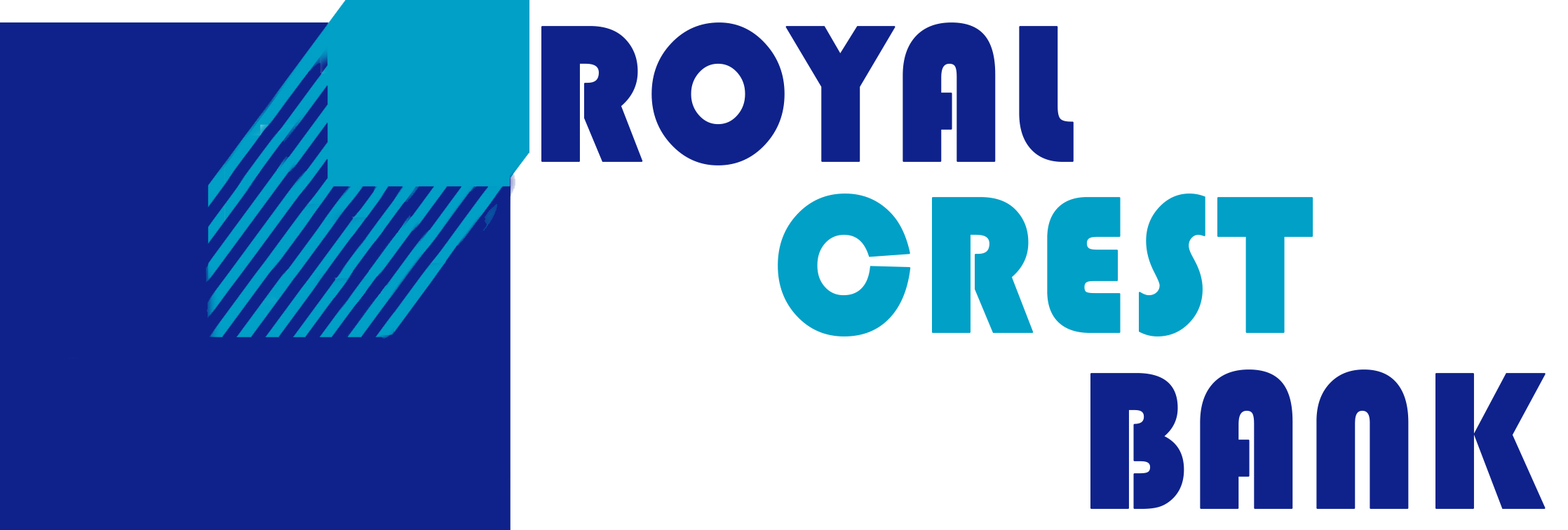 Logo ROYALS CREST BANK
